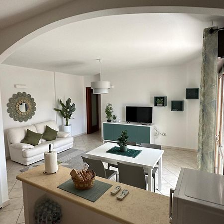 Santu Marcu Apartment Decimomannu Extérieur photo