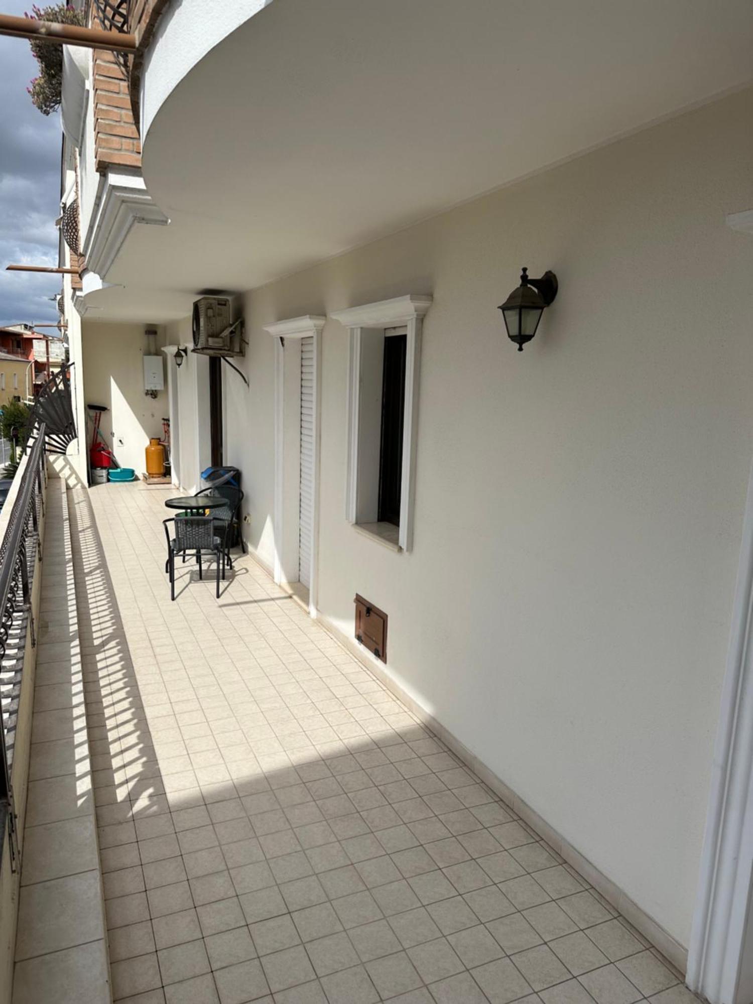 Santu Marcu Apartment Decimomannu Extérieur photo