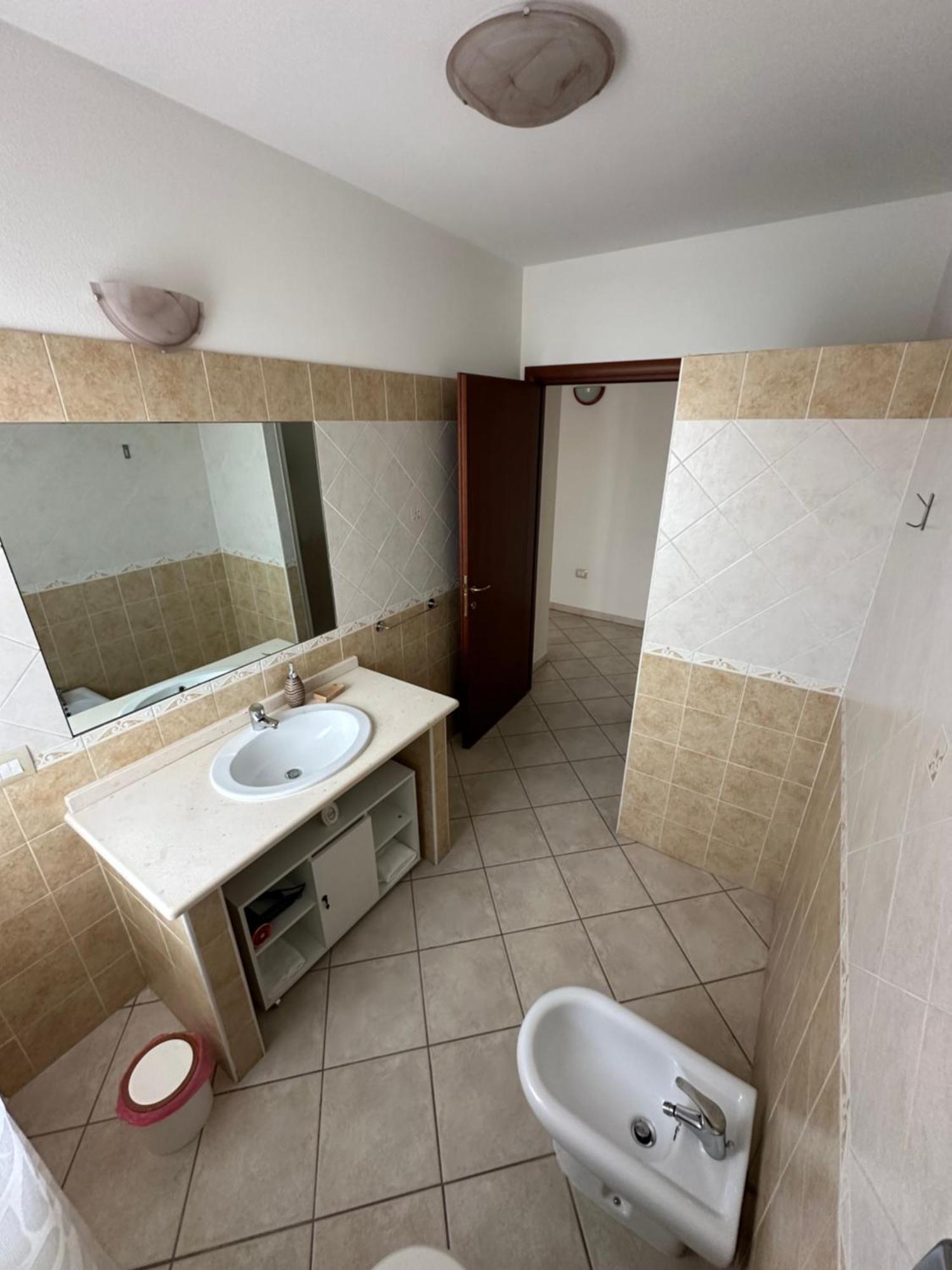 Santu Marcu Apartment Decimomannu Extérieur photo