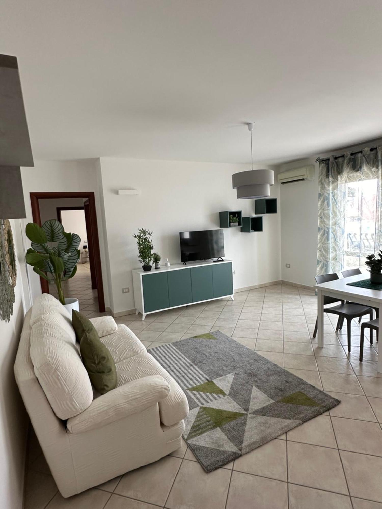 Santu Marcu Apartment Decimomannu Extérieur photo